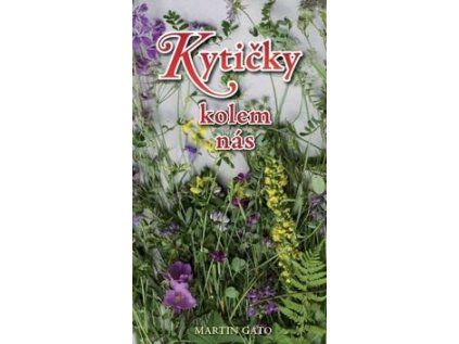 Kytičky kolem nás (Stav Nová)