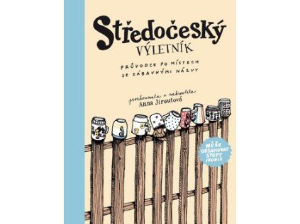 Středočeský výletník (Stav Nová)