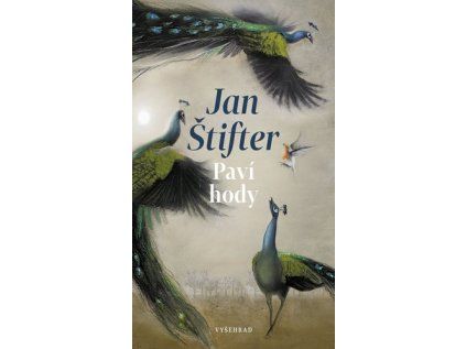 Paví hody (Stav Nová)