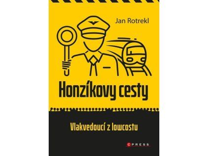 Honzíkovy cesty (Stav Nová)