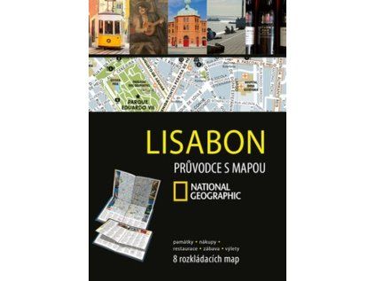 Lisabon (Stav Nová)