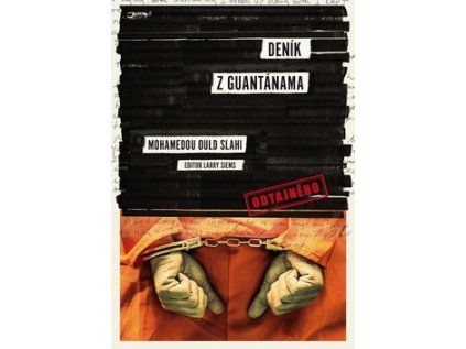 Deník z Guantánama (Stav Nová)