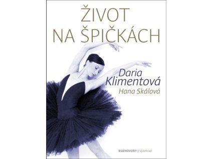 Život na špičkách (Stav Nová)