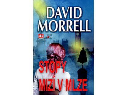 Stopy mizí v mlze (Stav Nová)