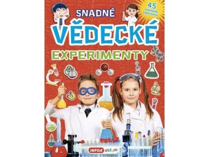 Snadné vědecké experimenty (Stav Nová)