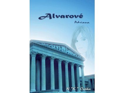 Alvarové (Stav Nová)