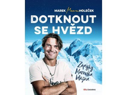 Dotknout se hvězd (Stav Nová)
