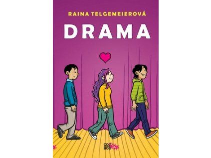 Drama (Stav Nová)