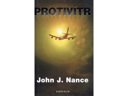 Protivítr (Stav Nová - lehce poškozená)