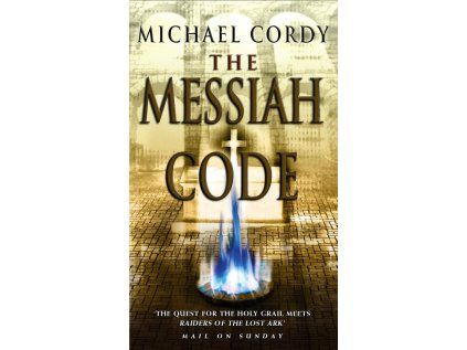 The Messiah Code (Stav Použité zboží, Běžné opotřebení)