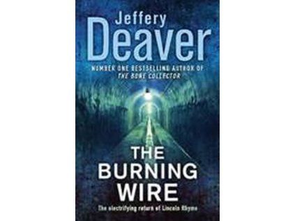 The Burning Wire