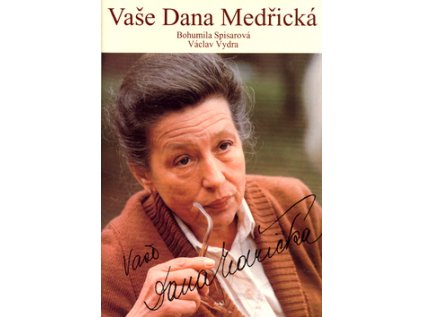 Vaše Dana Medřická (Stav Nová - lehce poškozená)