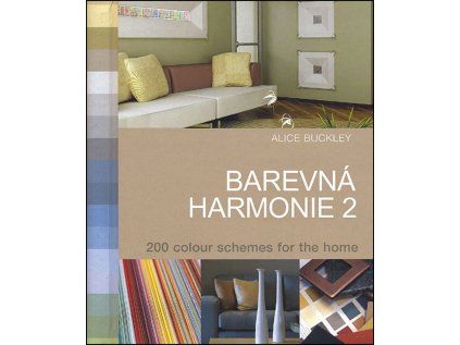 Barevná harmonie 2