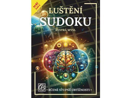 Sudoku Bystrá mysl (Stav Nová)