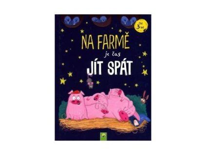 Na farmě je čas jít spát (Stav Nová)