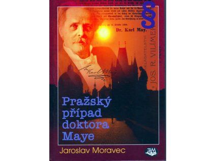 Pražský případ doktora Maye (Stav Nová)