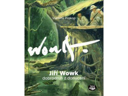 Jiří Wowk (Stav Nová)