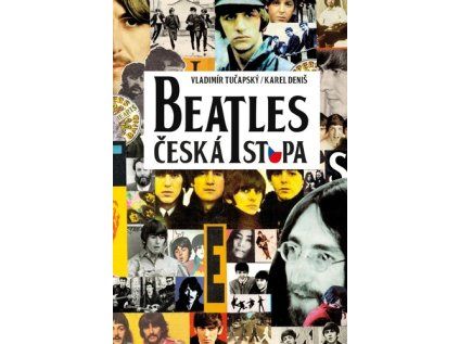 Beatles česká stopa (Stav Nová)