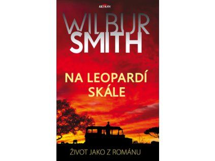 Na leopardí skále (Stav Nová)