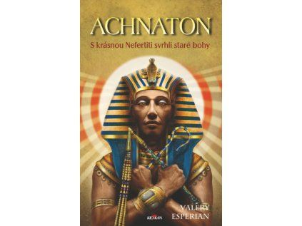 Achnaton (Stav Nová)