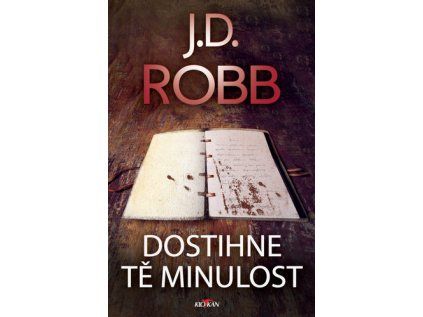 Dostihne tě minulost (Stav Nová)
