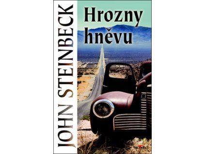 Hrozny hněvu (Stav Nová)