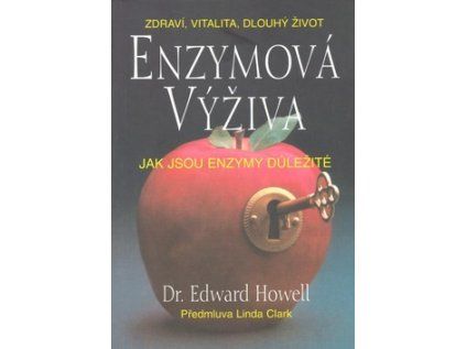 Enzymová výživa (Stav Nová)