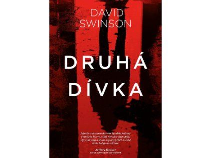 Druhá dívka (Stav Nová)