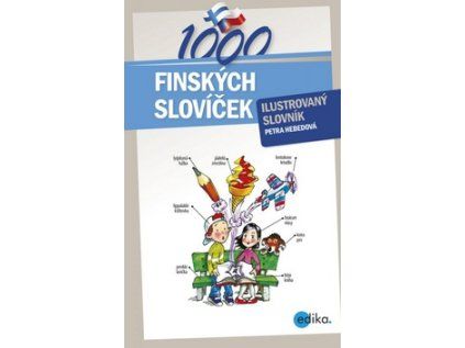 1000 finských slovíček (Stav Nová)