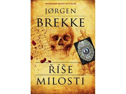 Říše milosti (Stav Nová)