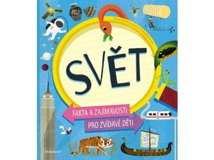 Svět (Stav Nová)