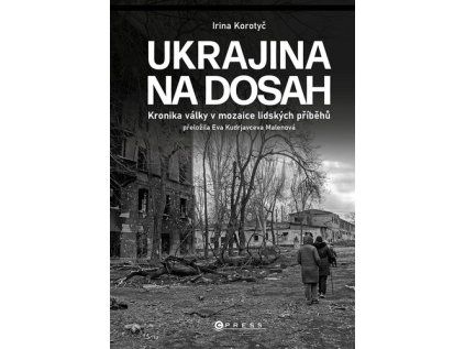 Ukrajina na dosah (Stav Nová)