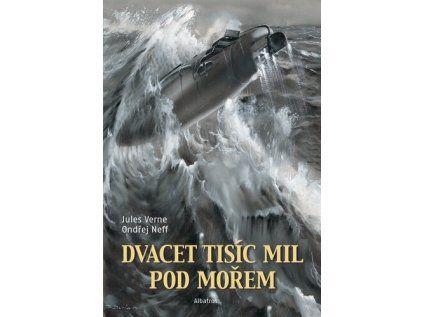 Dvacet tisíc mil pod mořem (Stav Nová)