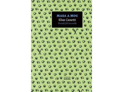 Masa a moc (Stav Nová)