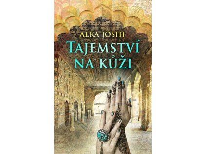 Tajemství na kůži (Stav Nová)