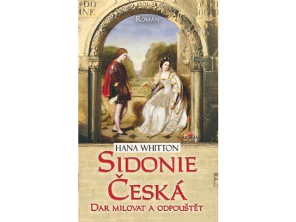 Sidonie Česká (Stav Nová)