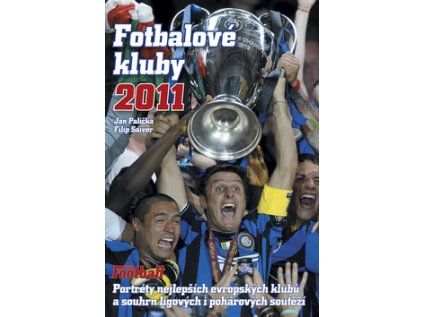 Fotbalové kluby 2011 (Stav Nová)