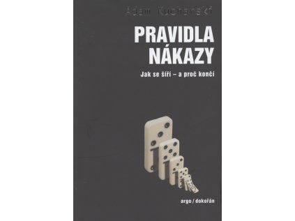 Pravidla nákazy