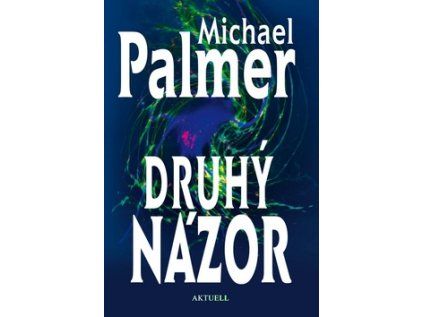 Druhý názor (Stav Nová - lehce poškozená)