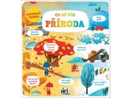 Příroda - Co už vím (Stav Nová)