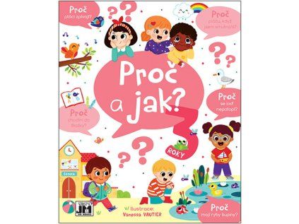 Proč a jak 3 roky (Stav Nová)