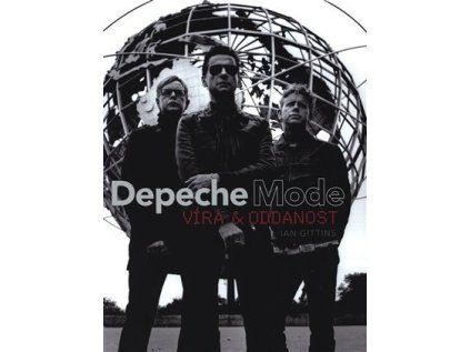 Depeche Mode (Stav Použité zboží - Jako nová)