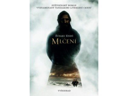 Mlčení (Stav Nová - lehce poškozená)
