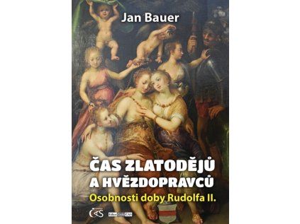 Čas zlatodějů a hvězdopravců (Stav Nová)