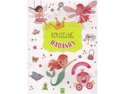 Kouzelné hádanky (Stav Nová)
