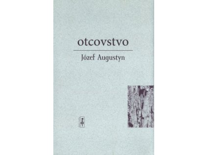 Otcovstvo (Stav Nová - lehce poškozená)