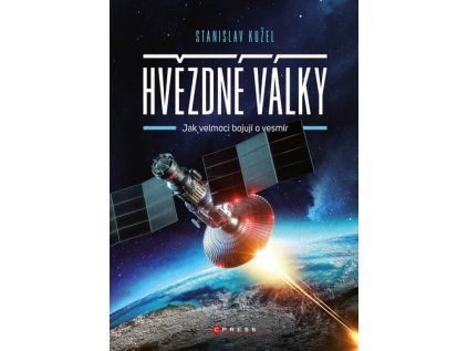 Hvězdné války (Stav Nová)