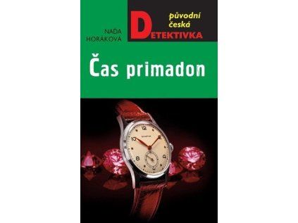 Čas primadon (Stav Nová)