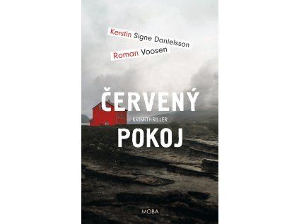 Červený pokoj (Stav Nová)