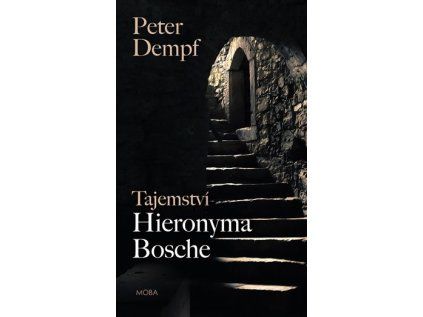 Tajemství Hieronyma Bosche (Stav Nová)